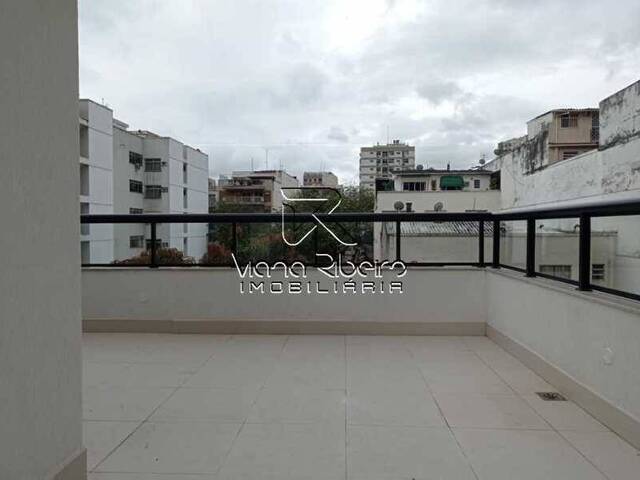 #SPCO40019 - Duplex para Venda em Rio de Janeiro - RJ - 2
