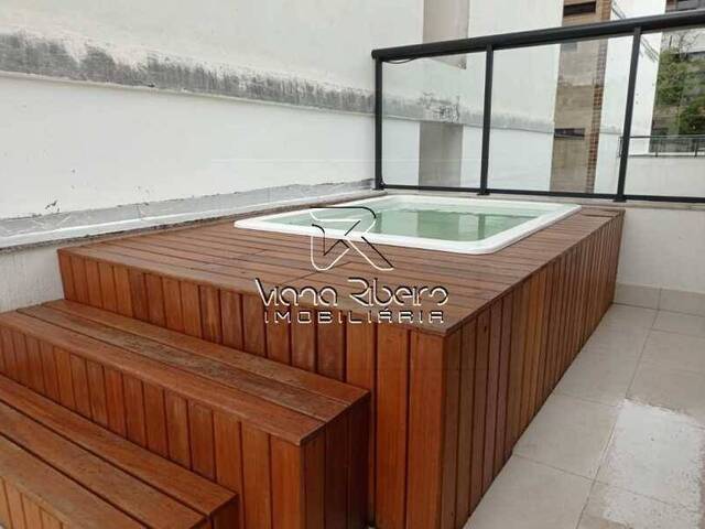 #SPCO40019 - Duplex para Venda em Rio de Janeiro - RJ - 3