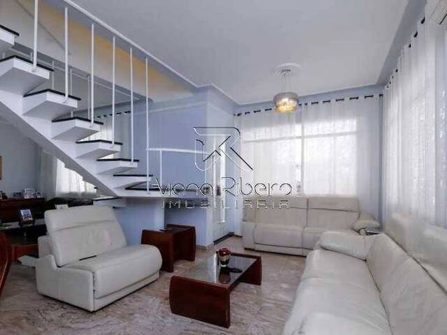 #SPCA40015 - Sobrado para Venda em Rio de Janeiro - RJ - 1