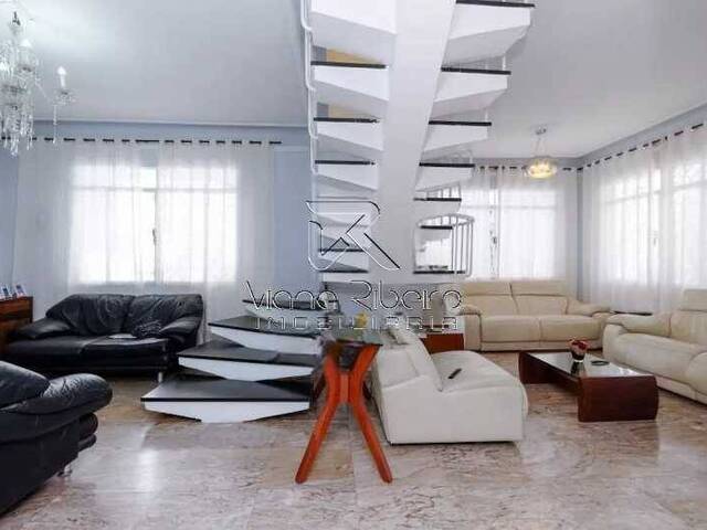 #SPCA40015 - Sobrado para Venda em Rio de Janeiro - RJ - 2