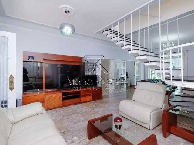 #SPCA40015 - Sobrado para Venda em Rio de Janeiro - RJ - 3