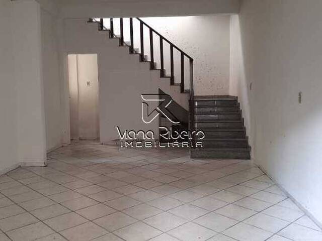 #SPCA40017 - Sobrado para Venda em Rio de Janeiro - RJ - 1