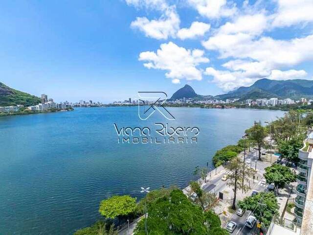 #SPCO40020 - Duplex para Venda em Rio de Janeiro - RJ - 2