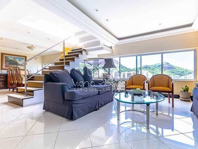 Duplex para Venda em Rio de Janeiro - 4