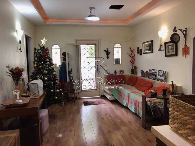 #SPCV50004 - Casa de vila duplex para Venda em Rio de Janeiro - RJ - 2