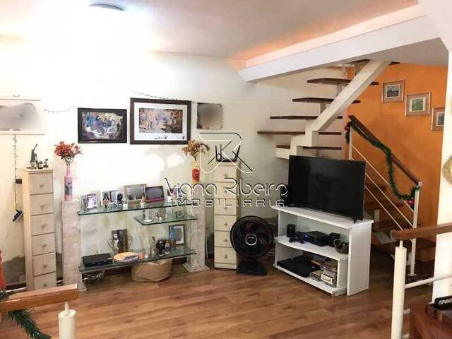 Casa de vila duplex para Venda em Rio de Janeiro - 4