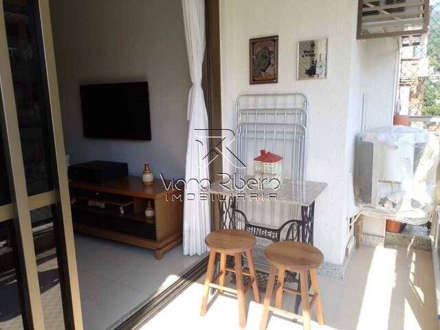 Apartamento para Venda em Rio de Janeiro - 2