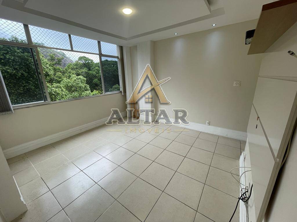 <p>Apartamento - Padrão / Residencial / Tijuca</p>